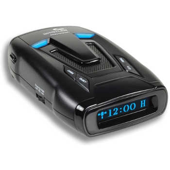 Whistler PRO 93GXi with Australian GPS database Whistler PRO 93GXi with Australian GPS database
